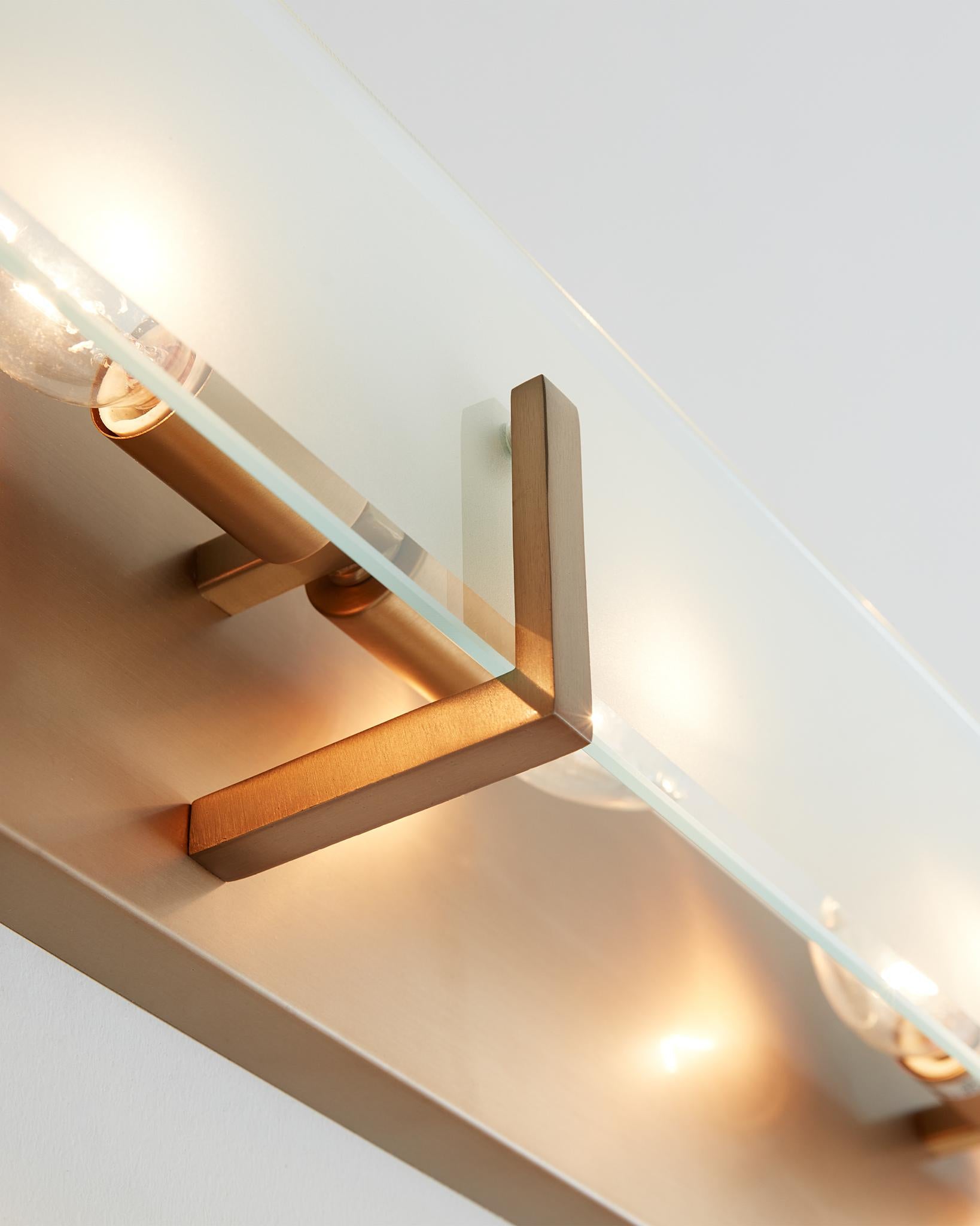 VISUAL COMFORT & CO., SYLL SIX LIGHT WALL / BATH, BATH VANITY LIGHT