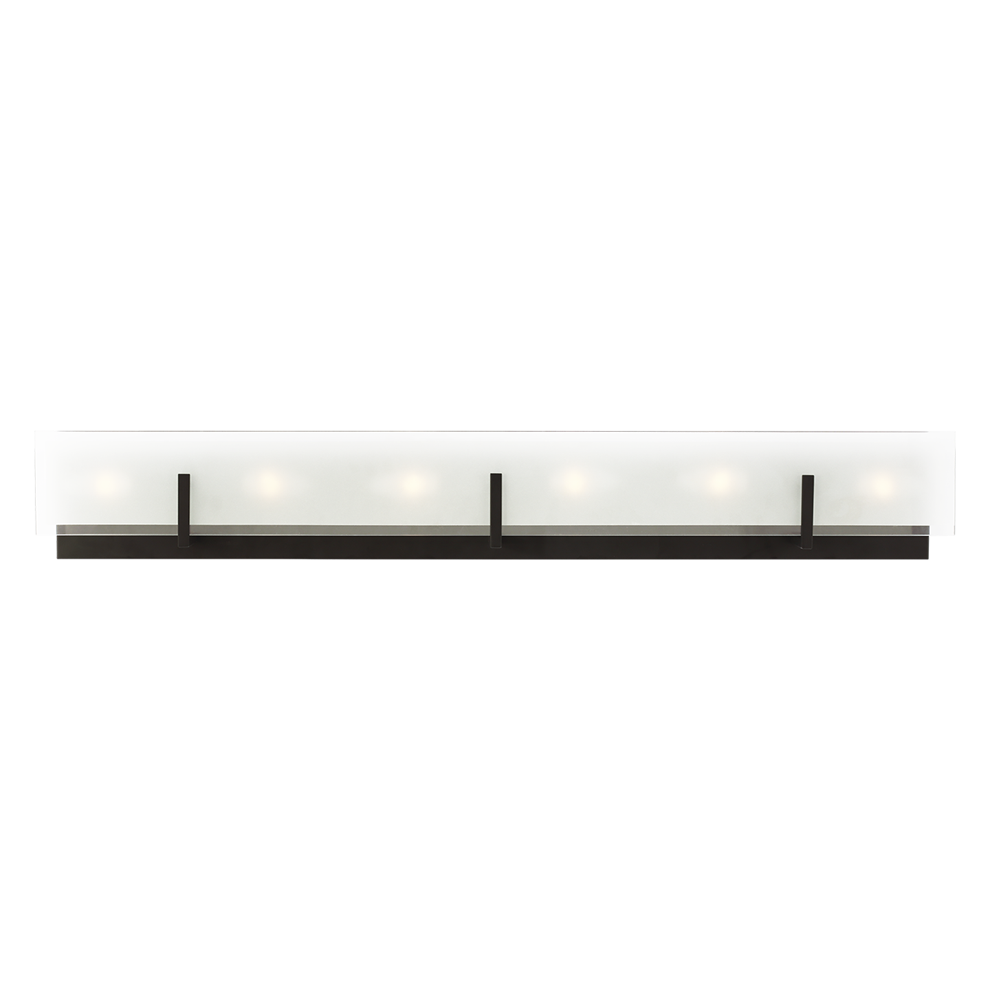 VISUAL COMFORT & CO., SYLL SIX LIGHT WALL / BATH, BATH VANITY LIGHT