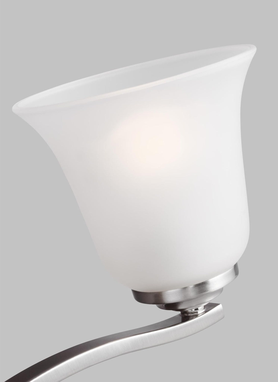 GENERATION LIGHTING, EMMONS FOUR LIGHT WALL / BATH, BATH VANITY LIGHT