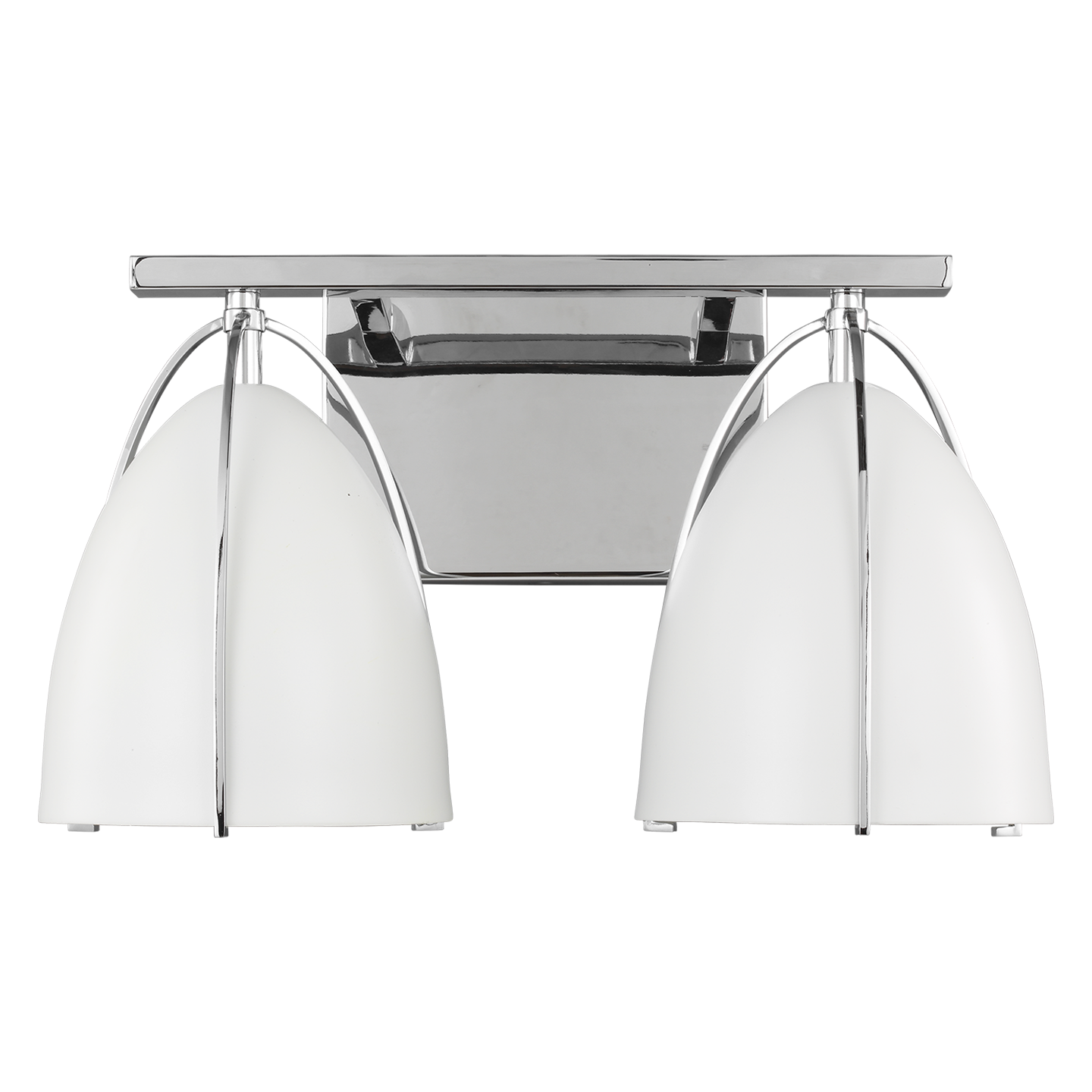 VISUAL COMFORT & CO., NORMAN TWO LIGHT WALL / BATH, BATH VANITY LIGHT