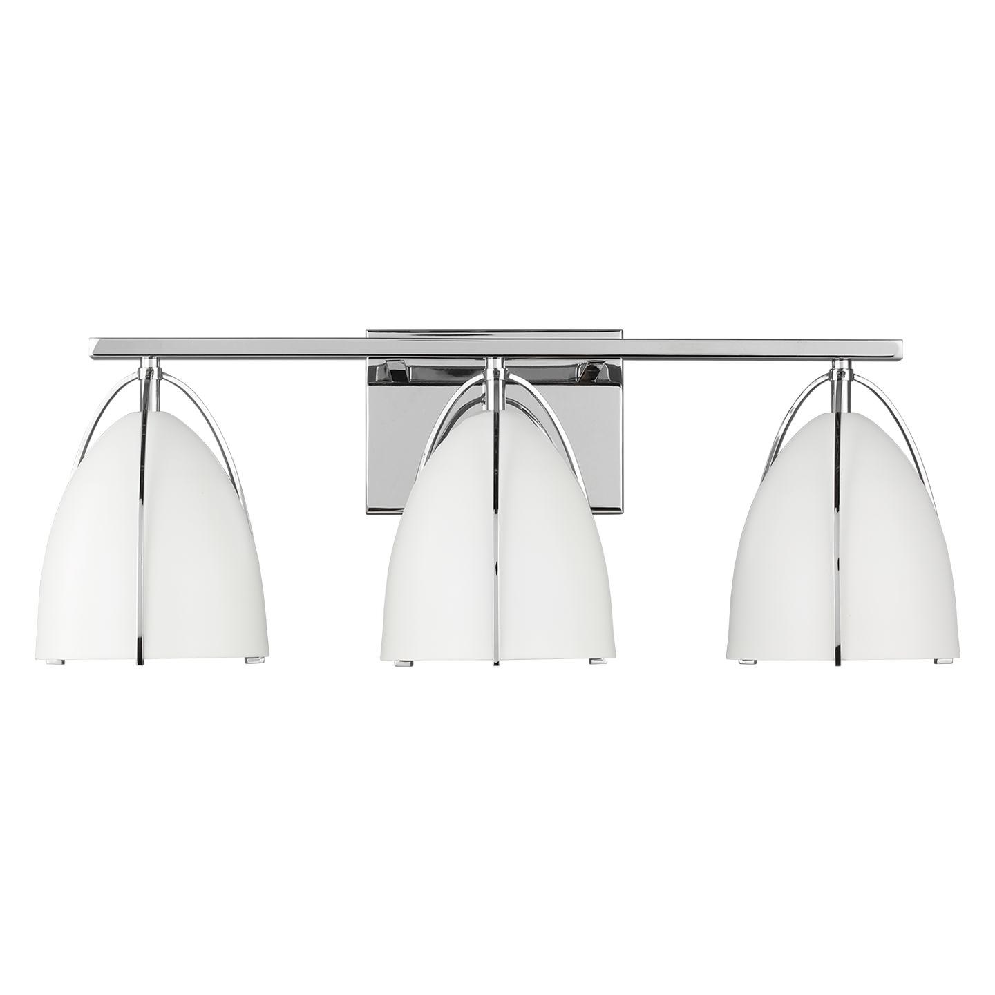 VISUAL COMFORT & CO., NORMAN THREE LIGHT WALL / BATH, BATH VANITY LIGHT