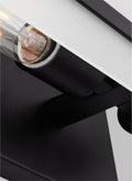 VISUAL COMFORT & CO., DEX TWO LIGHT WALL / BATH, BATH VANITY LIGHT