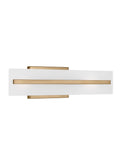 VISUAL COMFORT & CO., DEX TWO LIGHT WALL / BATH, BATH VANITY LIGHT