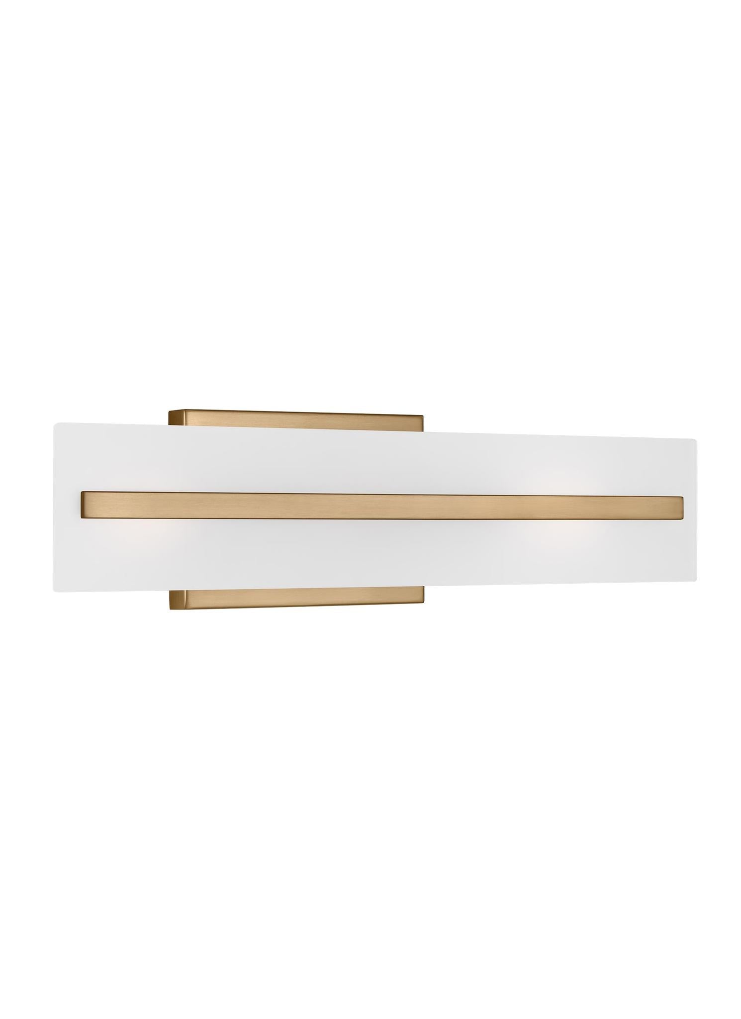 VISUAL COMFORT & CO., DEX TWO LIGHT WALL / BATH, BATH VANITY LIGHT