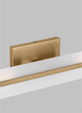 VISUAL COMFORT & CO., DEX TWO LIGHT WALL / BATH, BATH VANITY LIGHT