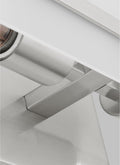 VISUAL COMFORT & CO., DEX TWO LIGHT WALL / BATH, BATH VANITY LIGHT