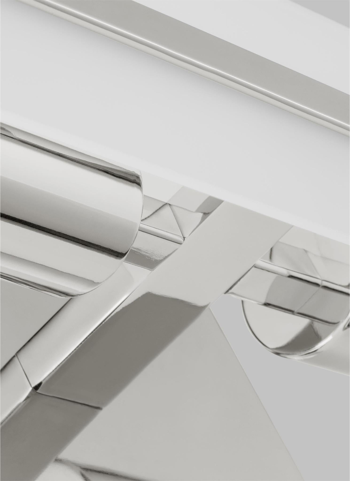 VISUAL COMFORT & CO., DEX TWO LIGHT WALL / BATH, BATH VANITY LIGHT