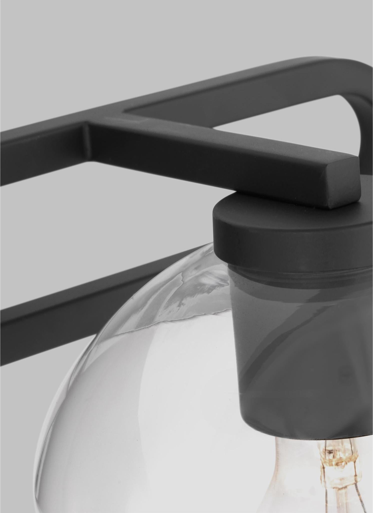 VISUAL COMFORT & CO., CODYN TWO LIGHT WALL / BATH, BATH VANITY LIGHT