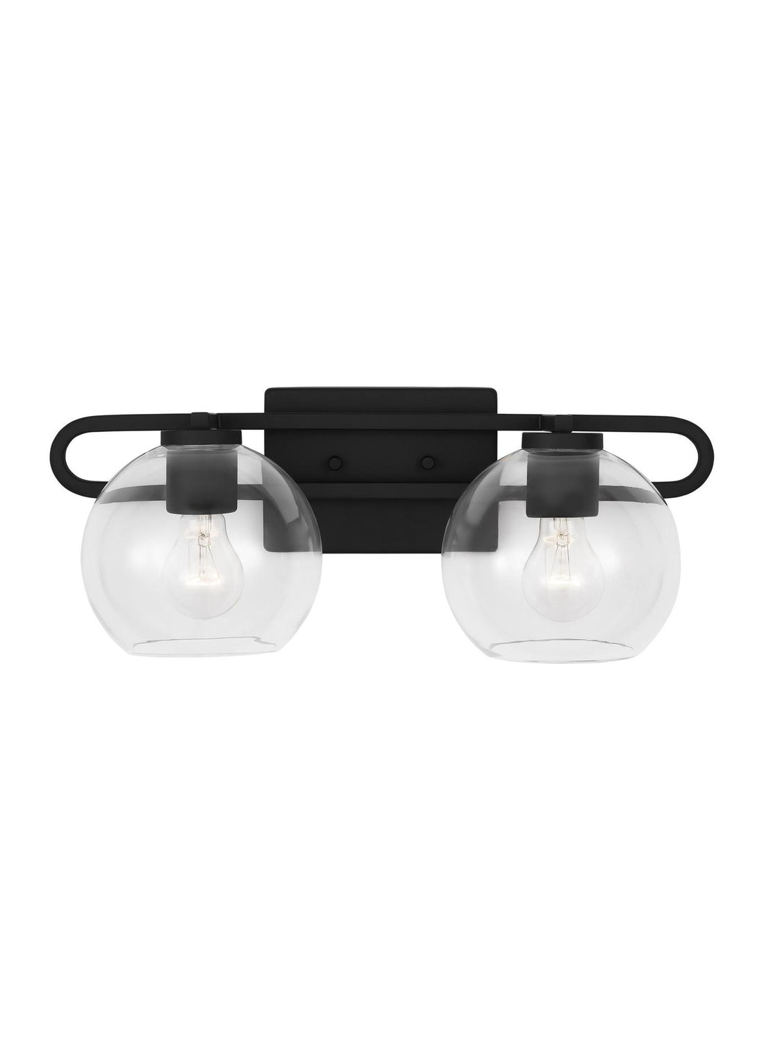 VISUAL COMFORT & CO., CODYN TWO LIGHT WALL / BATH, BATH VANITY LIGHT
