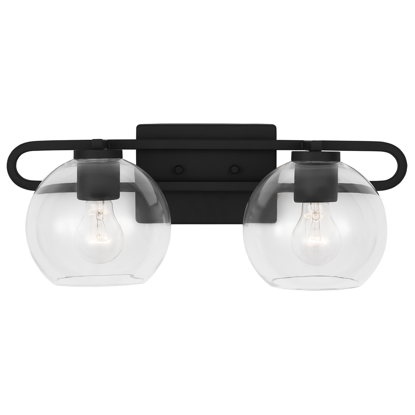 VISUAL COMFORT & CO., CODYN TWO LIGHT WALL / BATH, BATH VANITY LIGHT