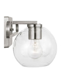 VISUAL COMFORT STUDIO, CODYN TWO LIGHT WALL / BATH, BATH VANITY LIGHT