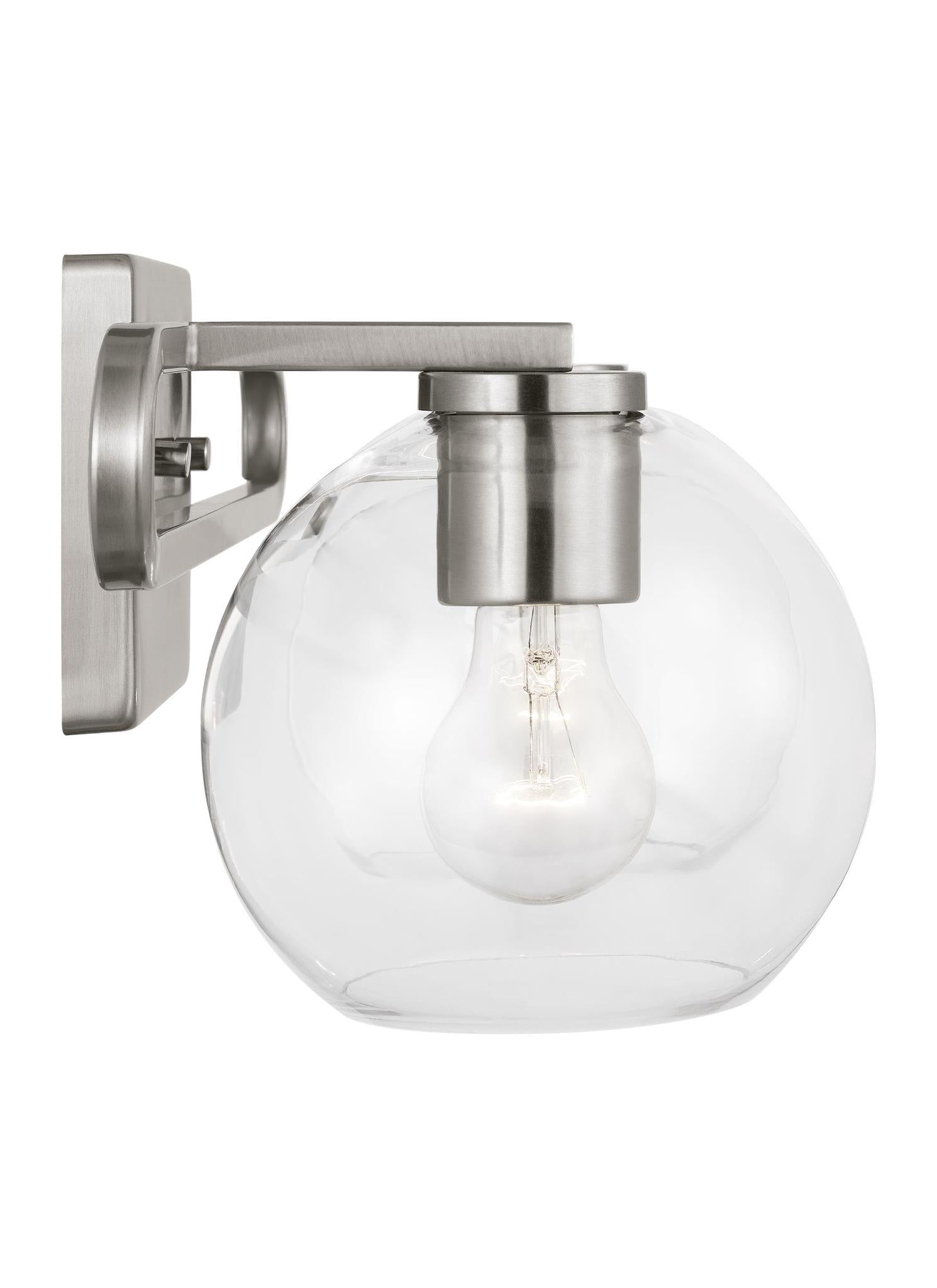 VISUAL COMFORT STUDIO, CODYN TWO LIGHT WALL / BATH, BATH VANITY LIGHT