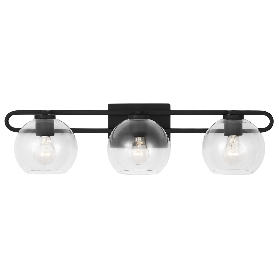 VISUAL COMFORT & CO., CODYN THREE LIGHT WALL / BATH, BATH VANITY LIGHT