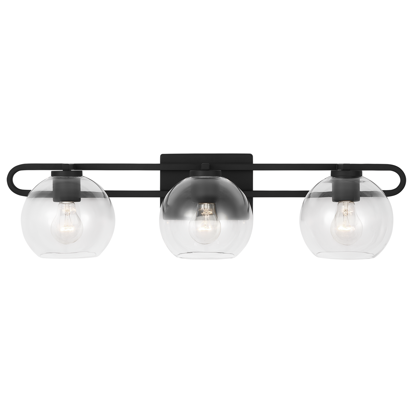 VISUAL COMFORT & CO., CODYN THREE LIGHT WALL / BATH, BATH VANITY LIGHT