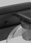 VISUAL COMFORT & CO., CODYN THREE LIGHT WALL / BATH, BATH VANITY LIGHT