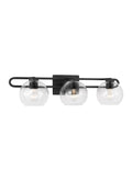 VISUAL COMFORT & CO., CODYN THREE LIGHT WALL / BATH, BATH VANITY LIGHT