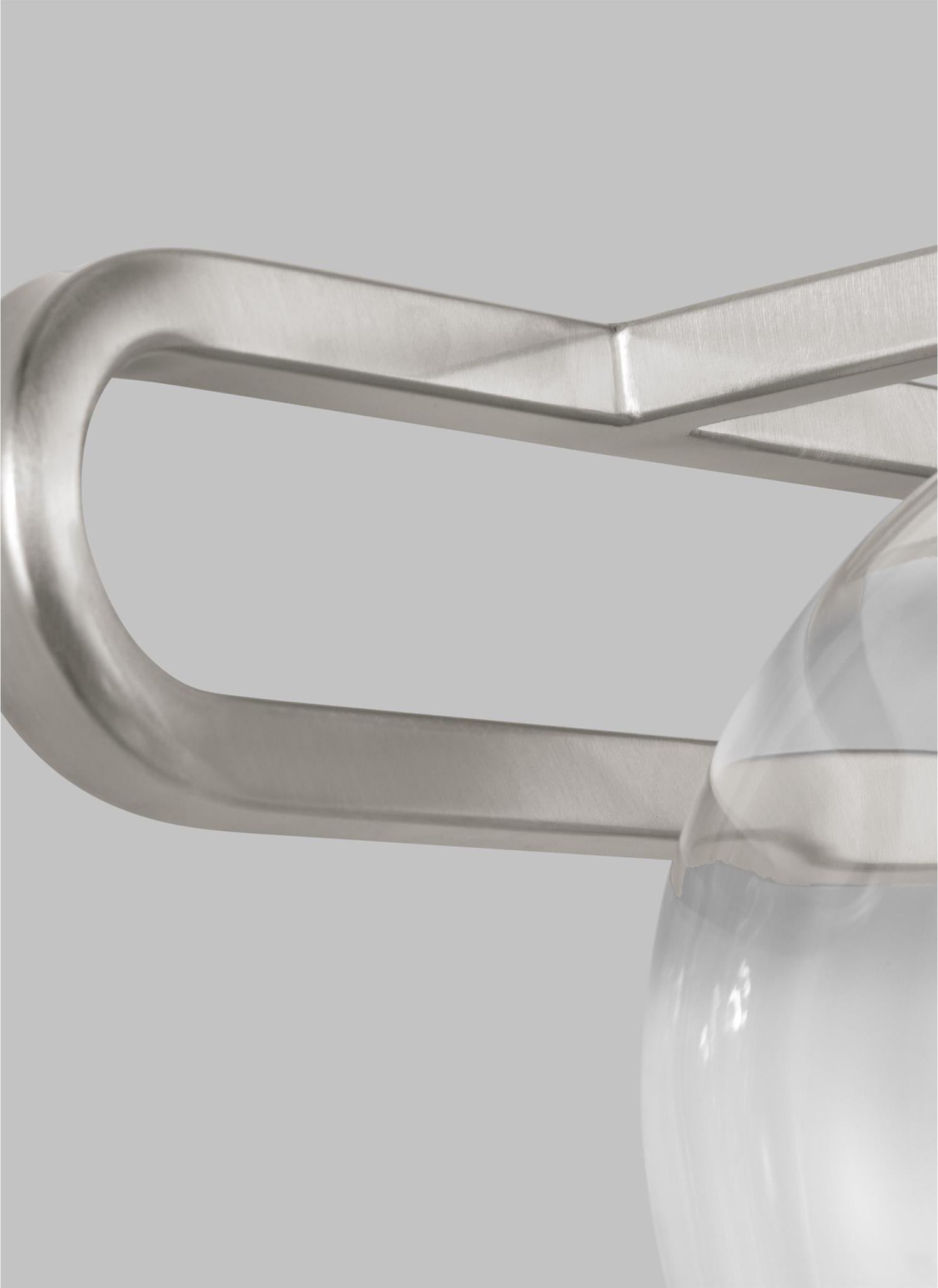 VISUAL COMFORT & CO., CODYN THREE LIGHT WALL / BATH, BATH VANITY LIGHT