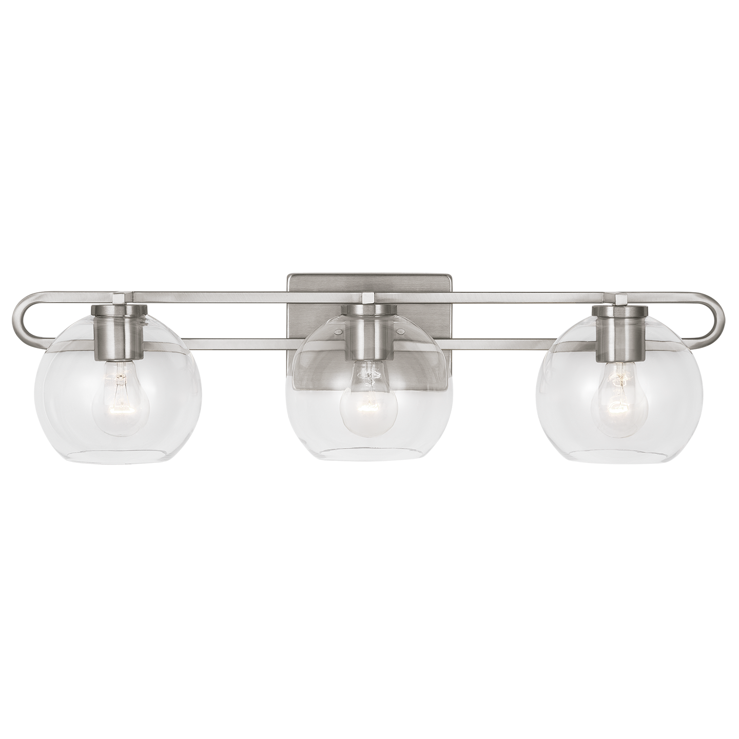 VISUAL COMFORT & CO., CODYN THREE LIGHT WALL / BATH, BATH VANITY LIGHT