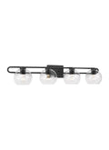 VISUAL COMFORT & CO., CODYN FOUR LIGHT WALL / BATH, BATH VANITY LIGHT