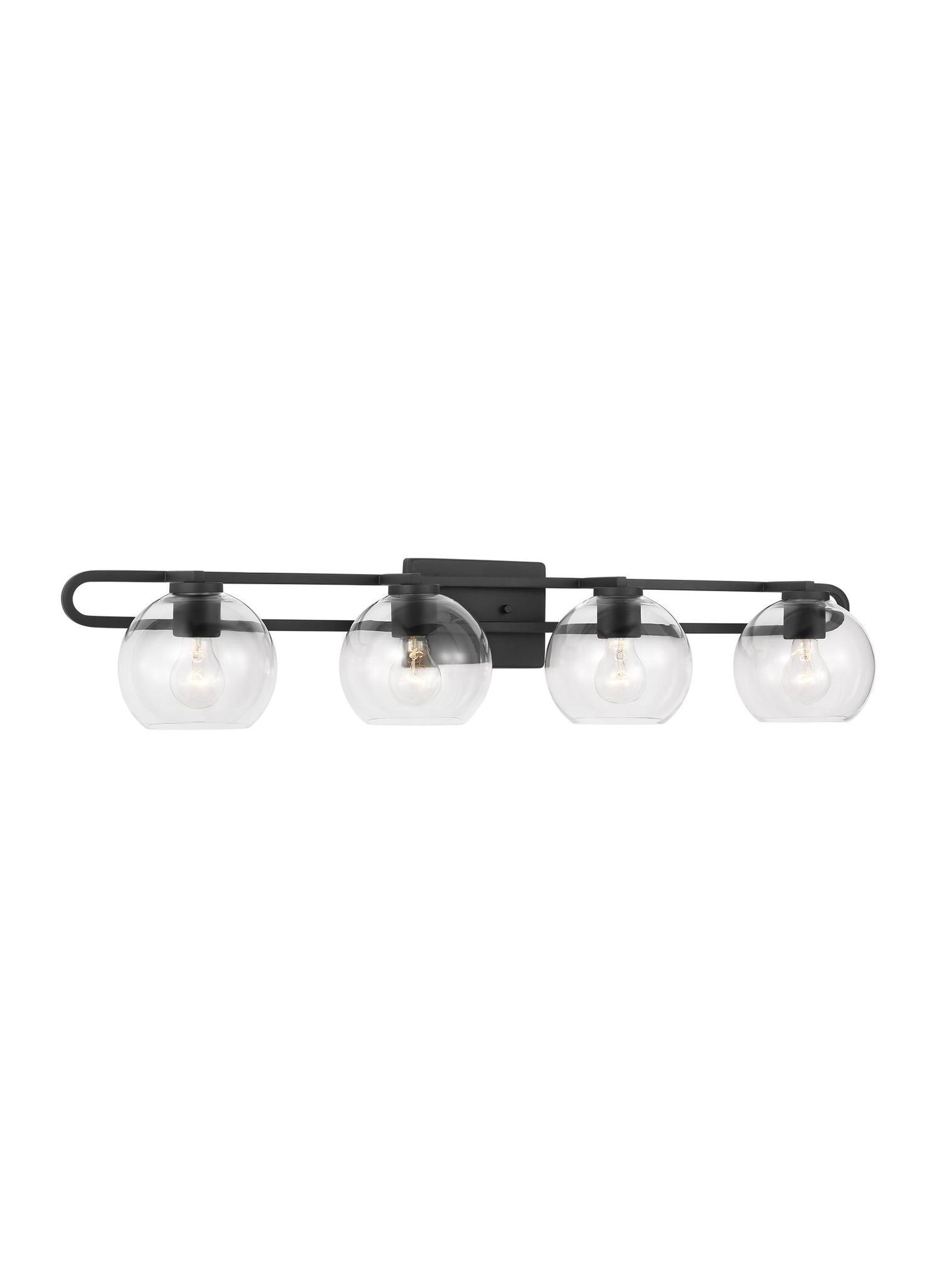 VISUAL COMFORT & CO., CODYN FOUR LIGHT WALL / BATH, BATH VANITY LIGHT