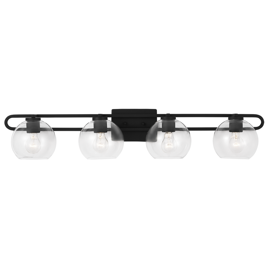 VISUAL COMFORT & CO., CODYN FOUR LIGHT WALL / BATH, BATH VANITY LIGHT