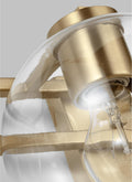 VISUAL COMFORT & CO., CODYN FOUR LIGHT WALL / BATH, BATH VANITY LIGHT