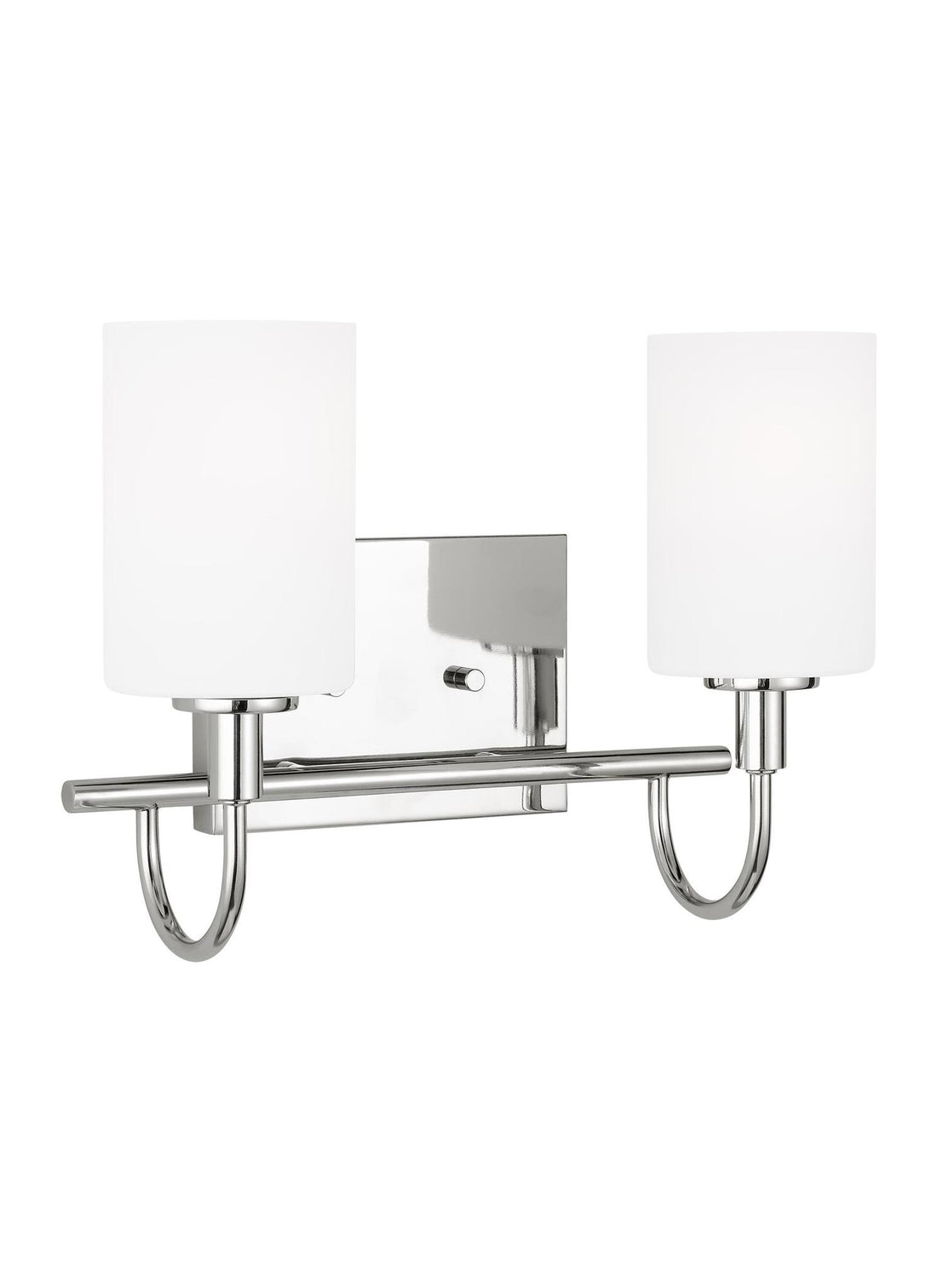VISUAL COMFORT & CO., OAK MOORE TWO LIGHT WALL / BATH, BATH VANITY LIGHT
