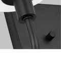 VISUAL COMFORT & CO., OAK MOORE TWO LIGHT WALL / BATH, BATH VANITY LIGHT
