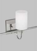 VISUAL COMFORT & CO., OAK MOORE THREE LIGHT WALL / BATH, BATH VANITY LIGHT