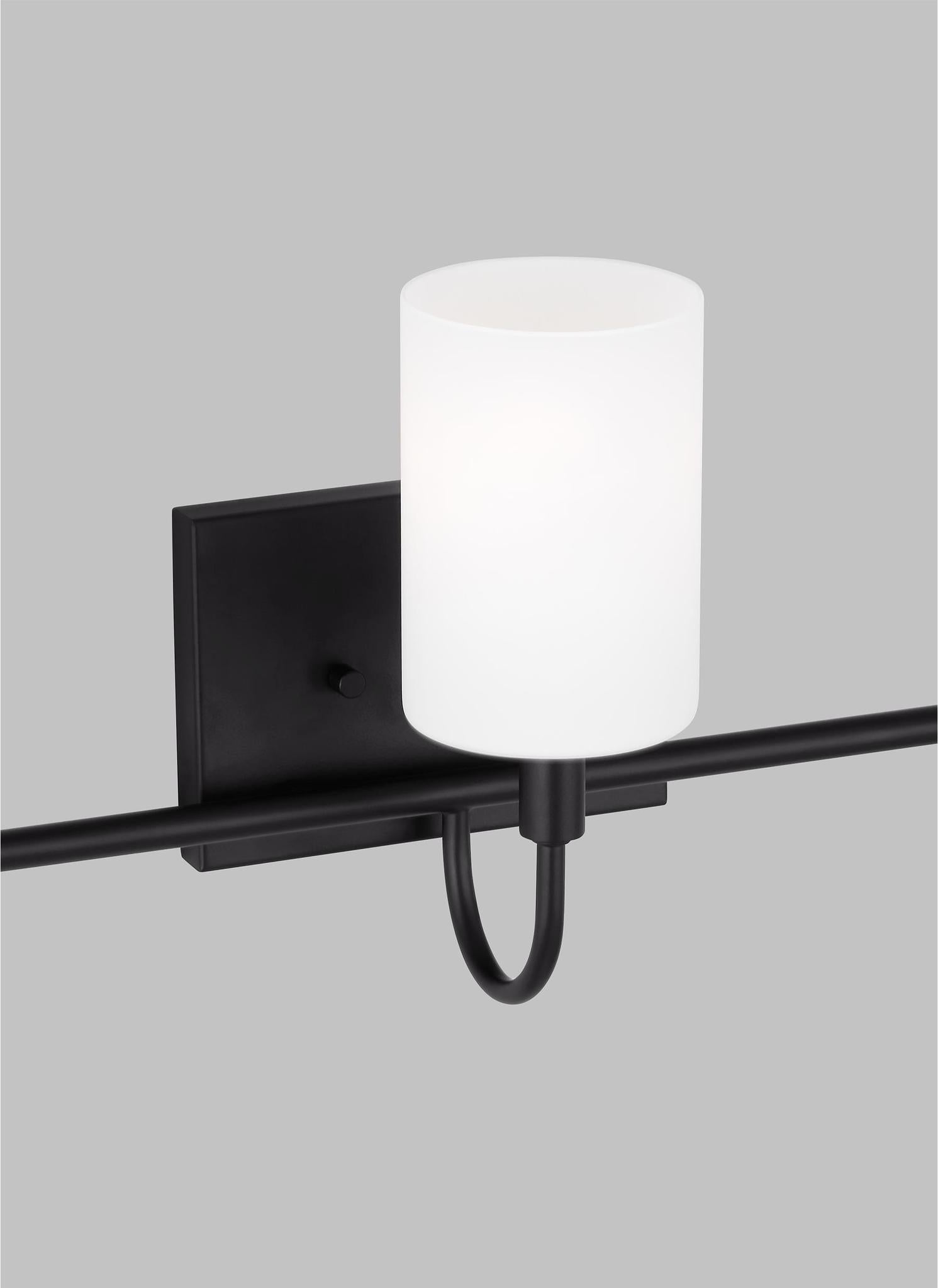 VISUAL COMFORT & CO., OAK MOORE THREE LIGHT WALL / BATH, BATH VANITY LIGHT