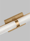 VISUAL COMFORT STUDIO, SYDEN LED WALL / BATH, BATH VANITY LIGHT