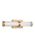 VISUAL COMFORT STUDIO, SYDEN LED WALL / BATH, BATH VANITY LIGHT