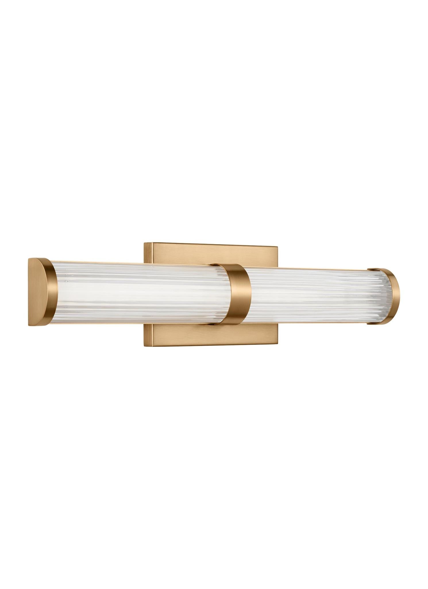 VISUAL COMFORT STUDIO, SYDEN LED WALL / BATH, BATH VANITY LIGHT
