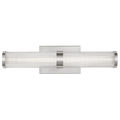 VISUAL COMFORT STUDIO, SYDEN LED WALL / BATH, BATH VANITY LIGHT