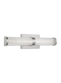 VISUAL COMFORT STUDIO, SYDEN LED WALL / BATH, BATH VANITY LIGHT