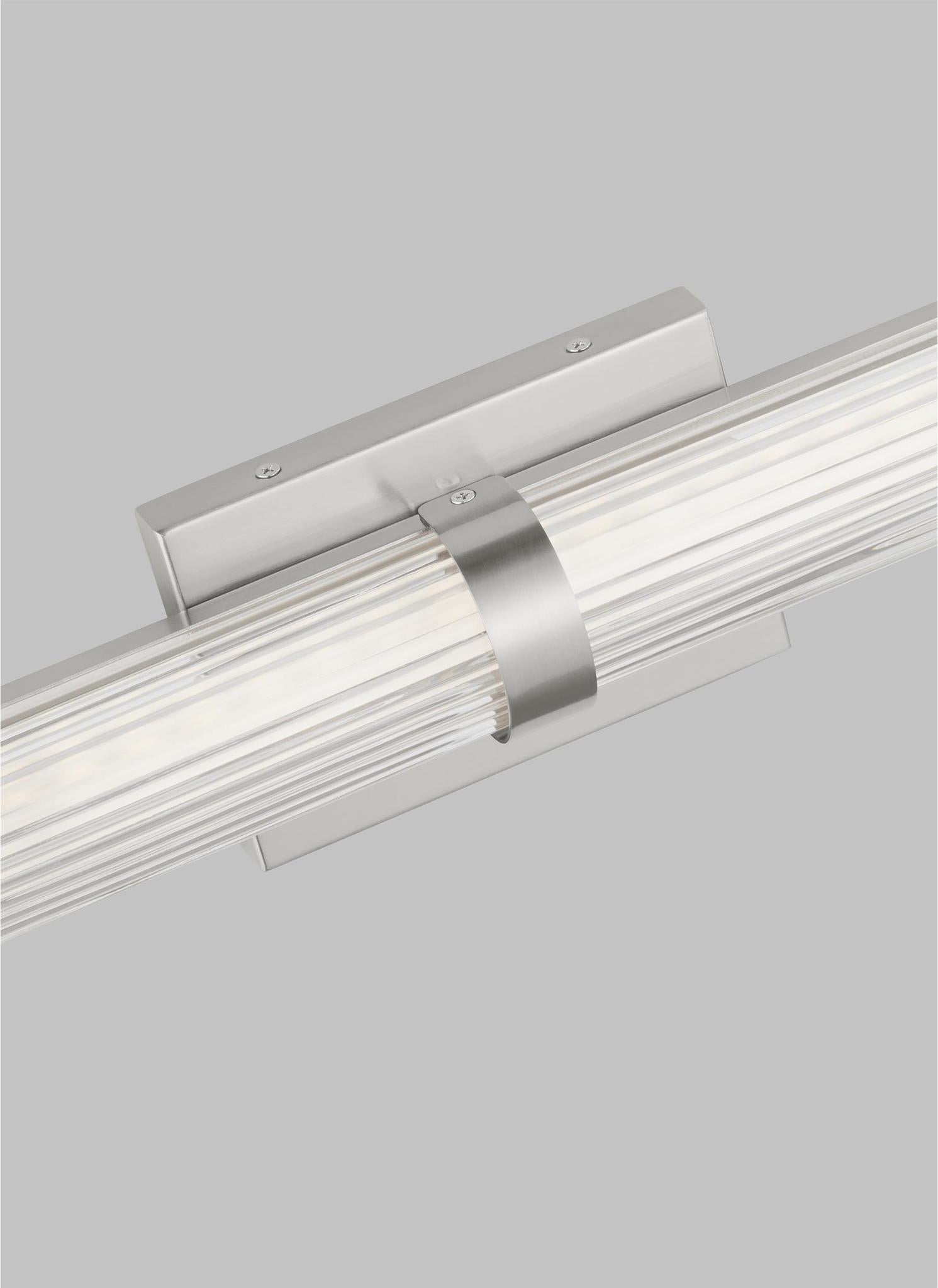 VISUAL COMFORT STUDIO, SYDEN LED WALL / BATH, BATH VANITY LIGHT