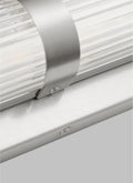 VISUAL COMFORT STUDIO, SYDEN LED WALL / BATH, BATH VANITY LIGHT