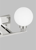 VISUAL COMFORT & CO., CLYBOURN TWO LIGHT WALL / BATH, BATH VANITY LIGHT