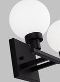 VISUAL COMFORT & CO., CLYBOURN TWO LIGHT WALL / BATH, BATH VANITY LIGHT