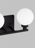 VISUAL COMFORT STUDIO, CLYBOURN TWO LIGHT WALL / BATH, BATH VANITY LIGHT