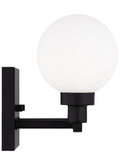 VISUAL COMFORT & CO., CLYBOURN TWO LIGHT WALL / BATH, BATH VANITY LIGHT