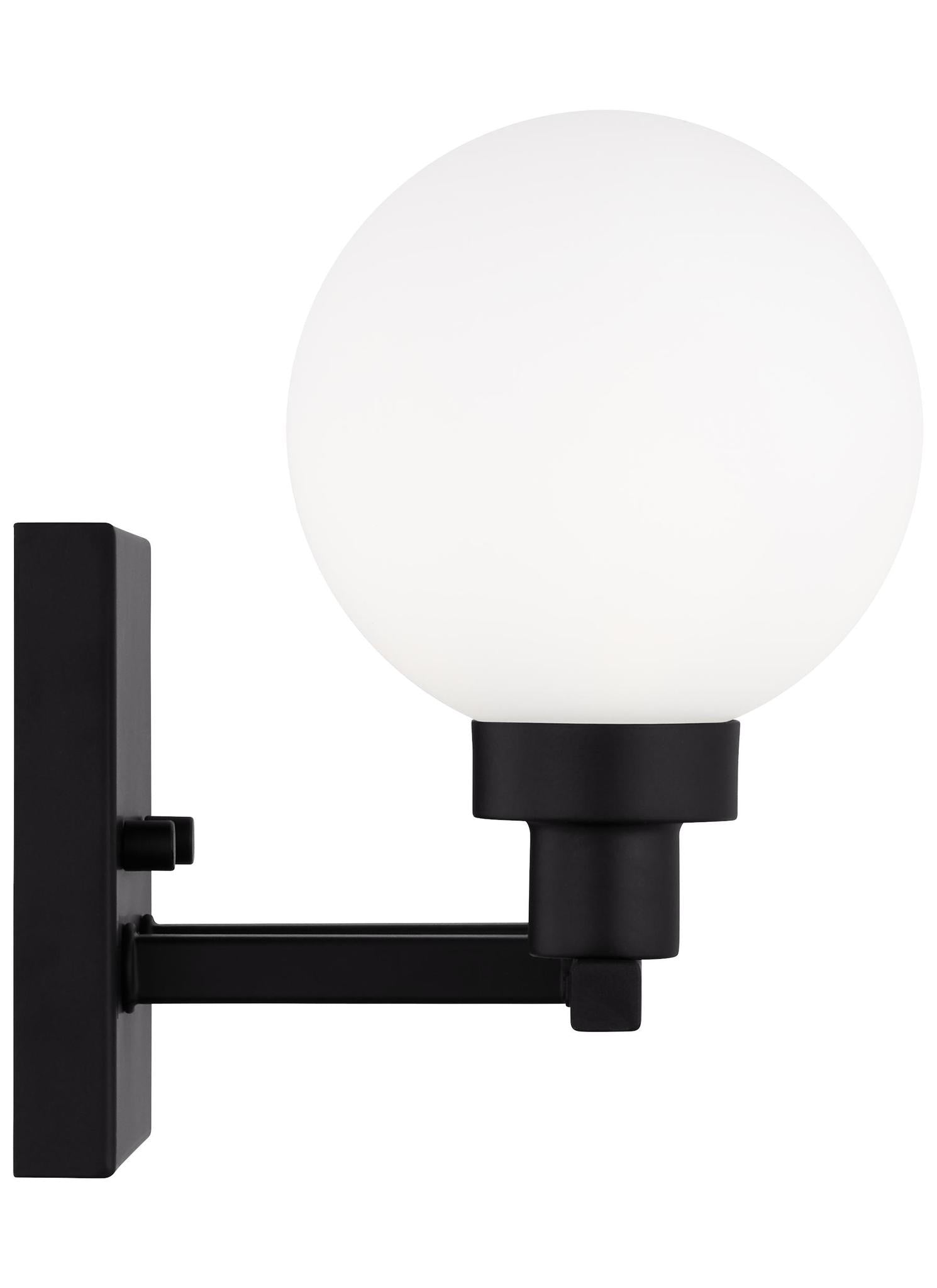 VISUAL COMFORT & CO., CLYBOURN TWO LIGHT WALL / BATH, BATH VANITY LIGHT