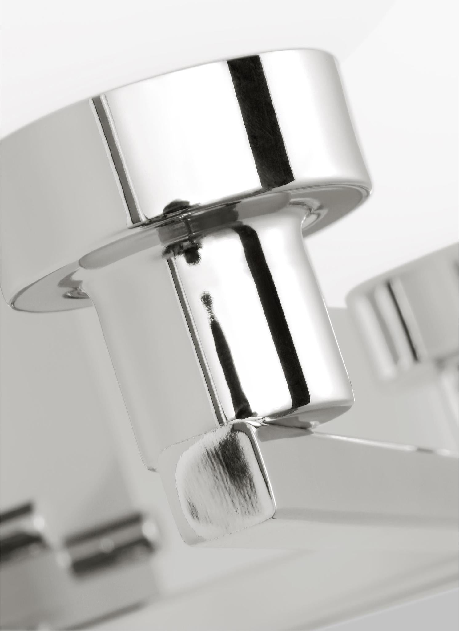 VISUAL COMFORT & CO., CLYBOURN THREE LIGHT WALL / BATH, BATH VANITY LIGHT