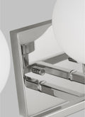 VISUAL COMFORT & CO., CLYBOURN THREE LIGHT WALL / BATH, BATH VANITY LIGHT