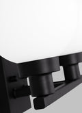 VISUAL COMFORT & CO., CLYBOURN THREE LIGHT WALL / BATH, BATH VANITY LIGHT