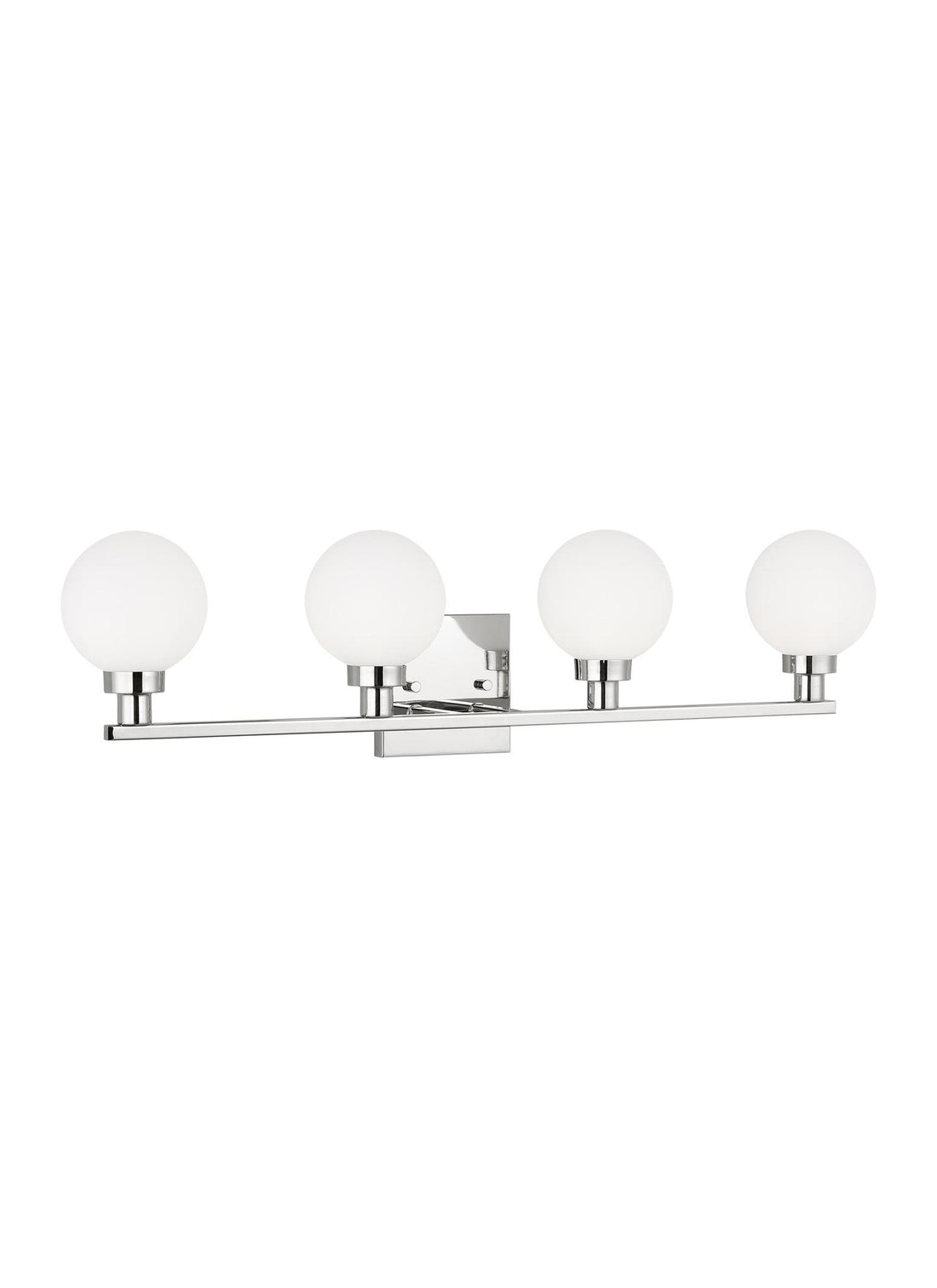 VISUAL COMFORT STUDIO, CLYBOURN FOUR LIGHT WALL / BATH, BATH VANITY LIGHT