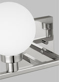VISUAL COMFORT & CO., CLYBOURN FOUR LIGHT WALL / BATH, BATH VANITY LIGHT