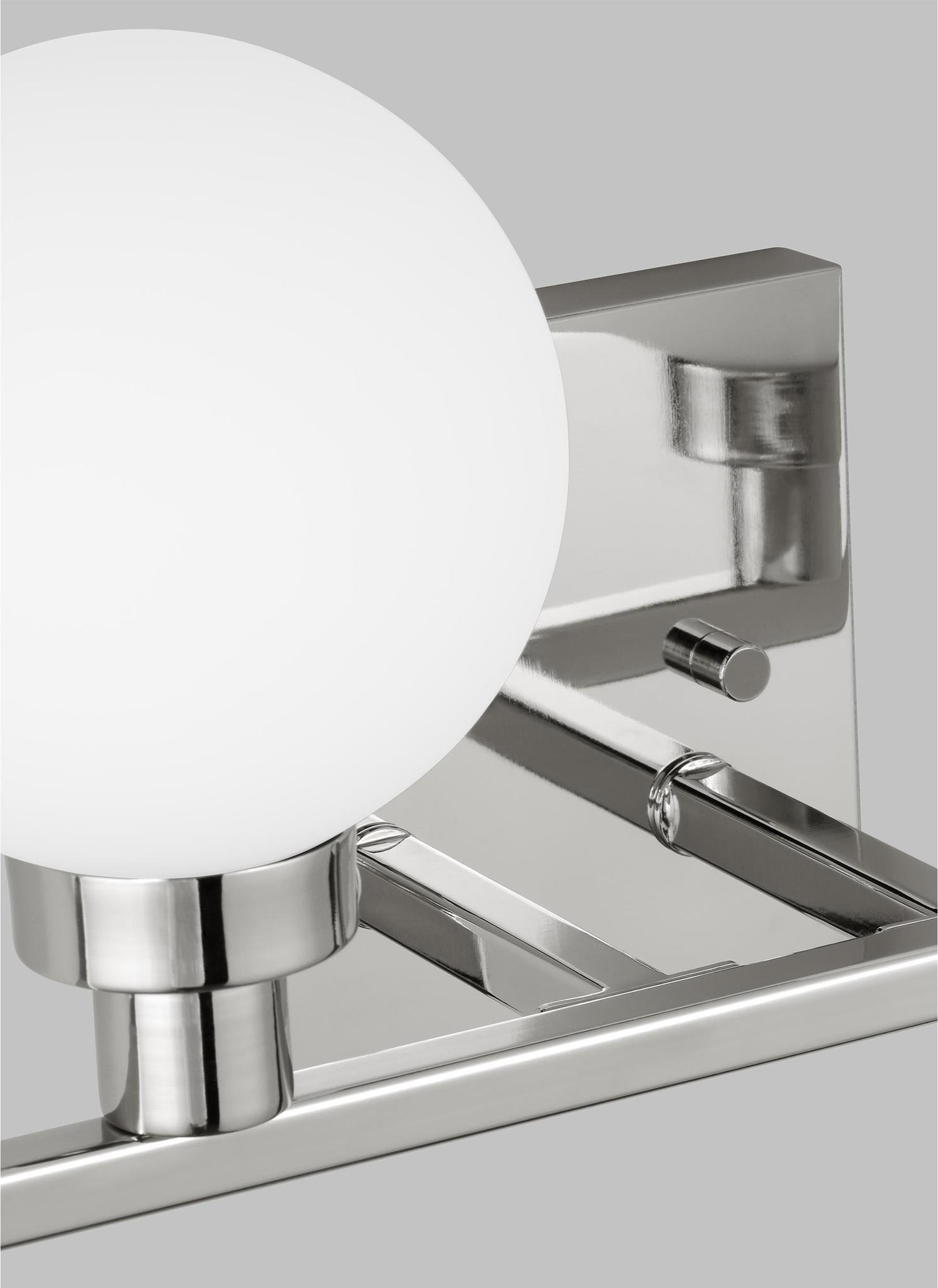 VISUAL COMFORT & CO., CLYBOURN FOUR LIGHT WALL / BATH, BATH VANITY LIGHT