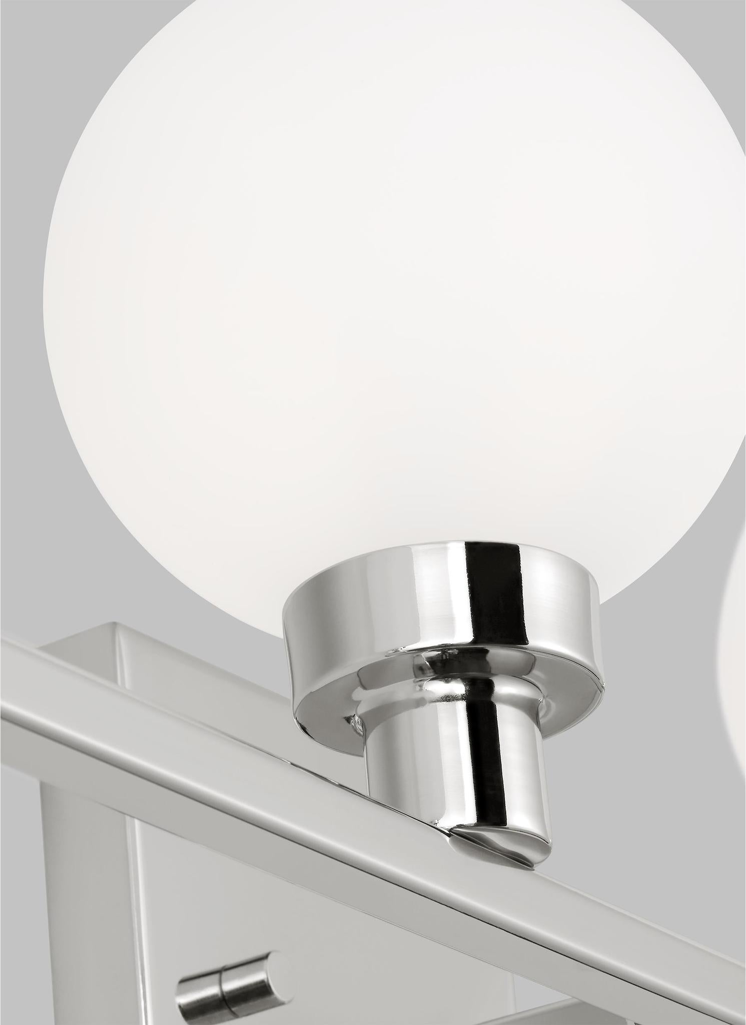 VISUAL COMFORT & CO., CLYBOURN FOUR LIGHT WALL / BATH, BATH VANITY LIGHT