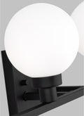 VISUAL COMFORT & CO., CLYBOURN FOUR LIGHT WALL / BATH, BATH VANITY LIGHT